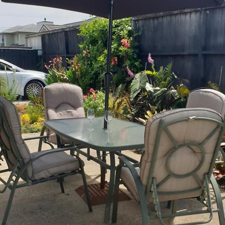 Warm & Welcome On Whiteley New Plymouth Exterior photo