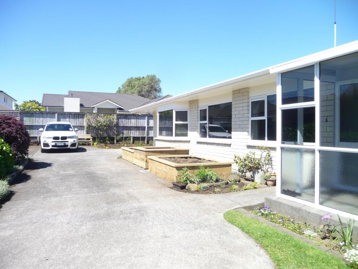 Warm & Welcome On Whiteley New Plymouth Exterior photo
