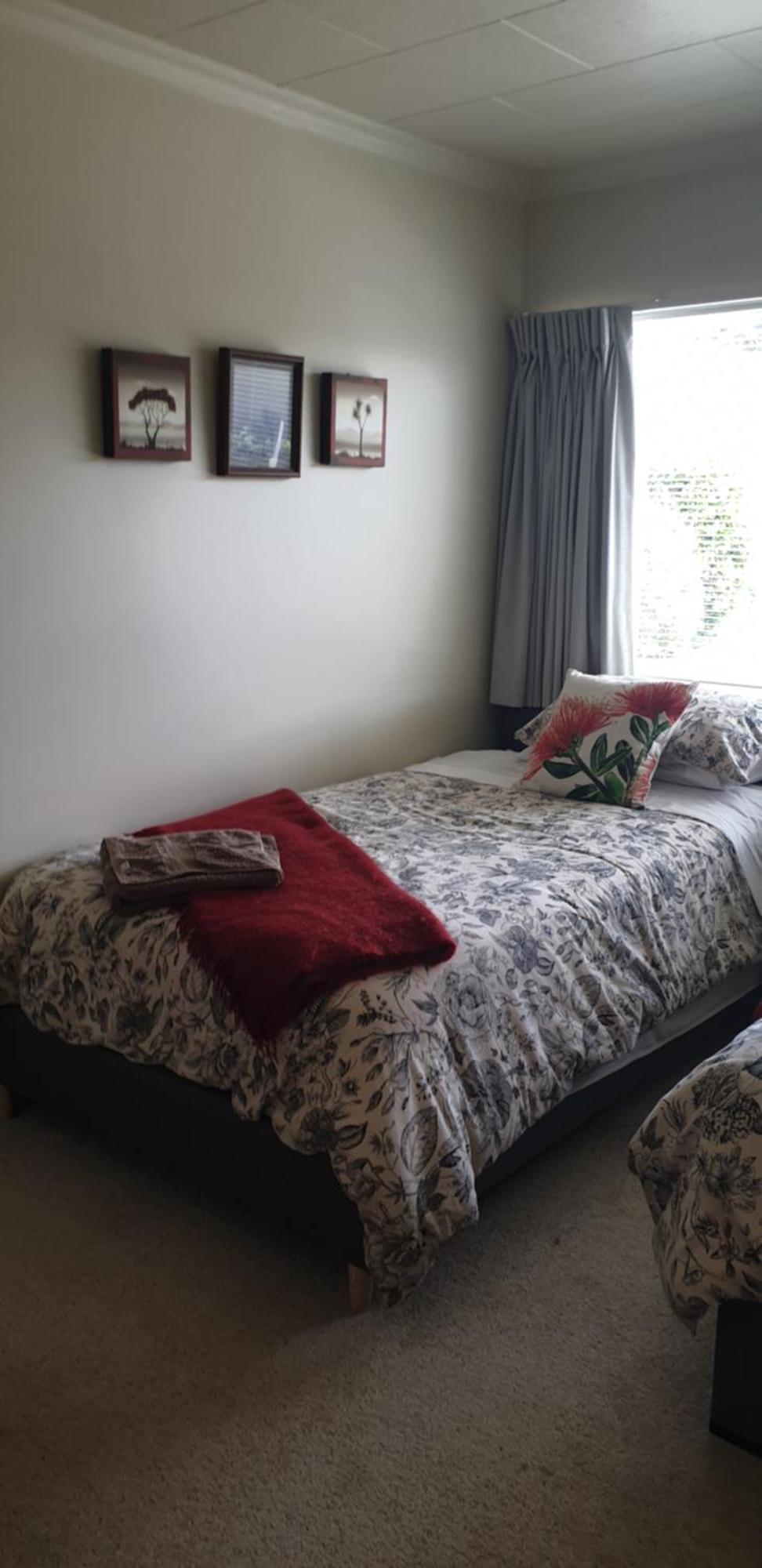 Warm & Welcome On Whiteley New Plymouth Exterior photo
