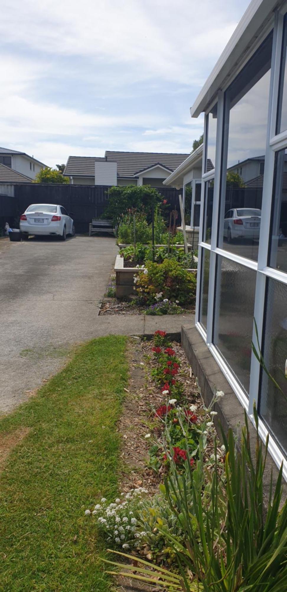 Warm & Welcome On Whiteley New Plymouth Exterior photo
