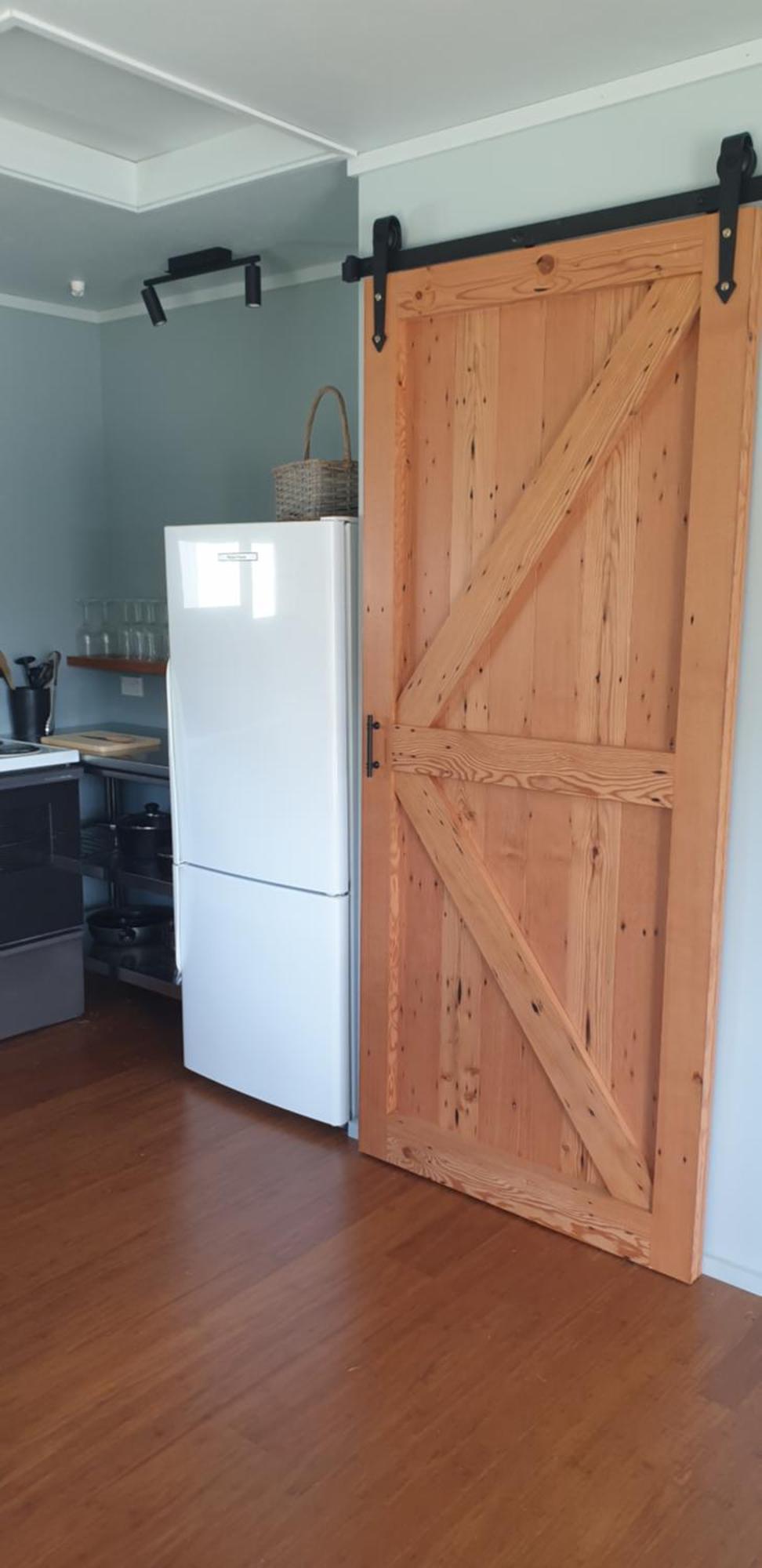 Warm & Welcome On Whiteley New Plymouth Room photo